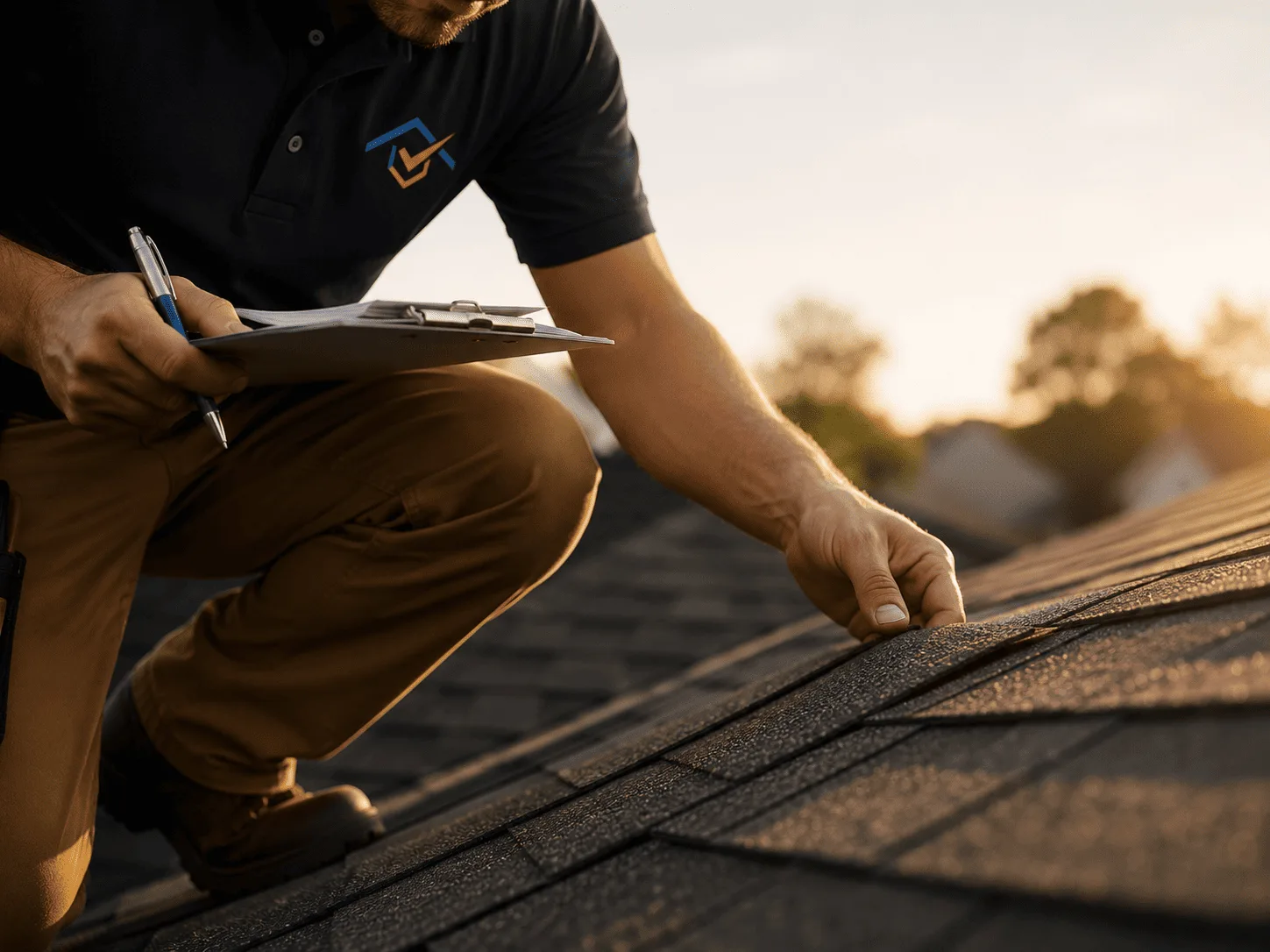 Why Choose Roof Inspection in Sharpsburg, NC