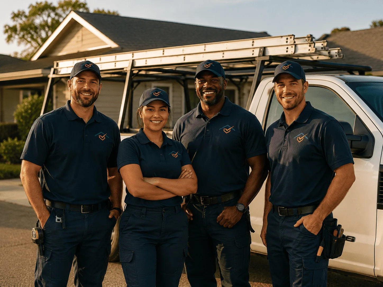 Roof Inspection company in Sharpsburg, NC